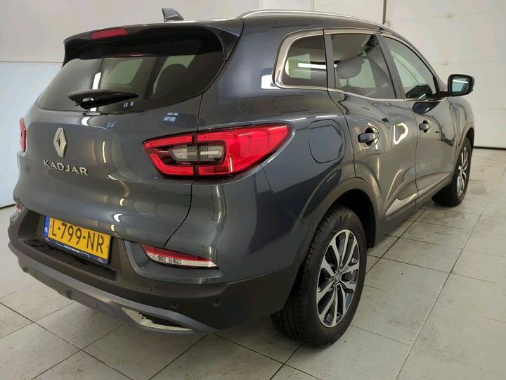 Photo 3 VIN: VF1RFE00567335658 - RENAULT KADJAR 