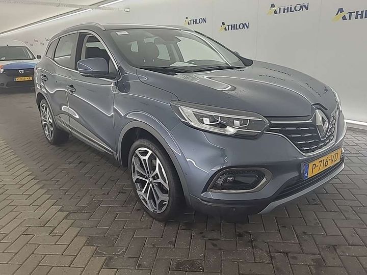 Photo 0 VIN: VF1RFE00569478758 - RENAULT KADJAR 