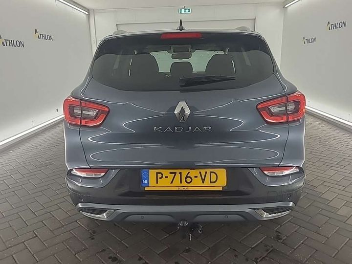 Photo 14 VIN: VF1RFE00569478758 - RENAULT KADJAR 