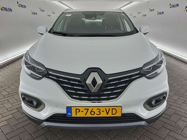 Photo 13 VIN: VF1RFE00569478839 - RENAULT KADJAR 