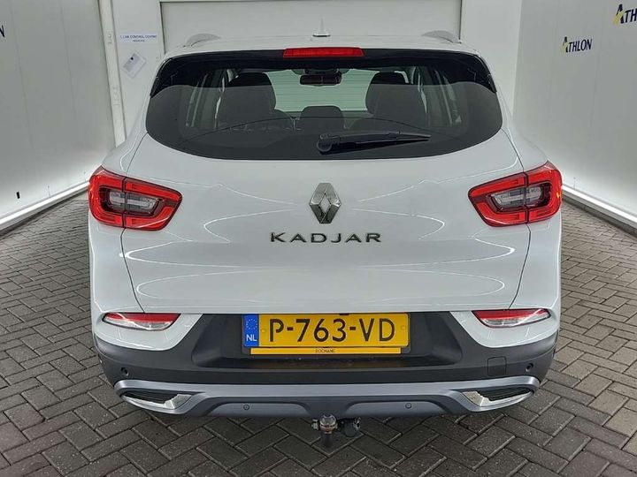 Photo 14 VIN: VF1RFE00569478839 - RENAULT KADJAR 