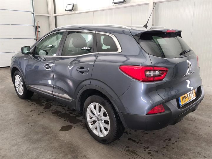 Photo 11 VIN: VF1RFE00652460423 - RENAULT KADJAR 