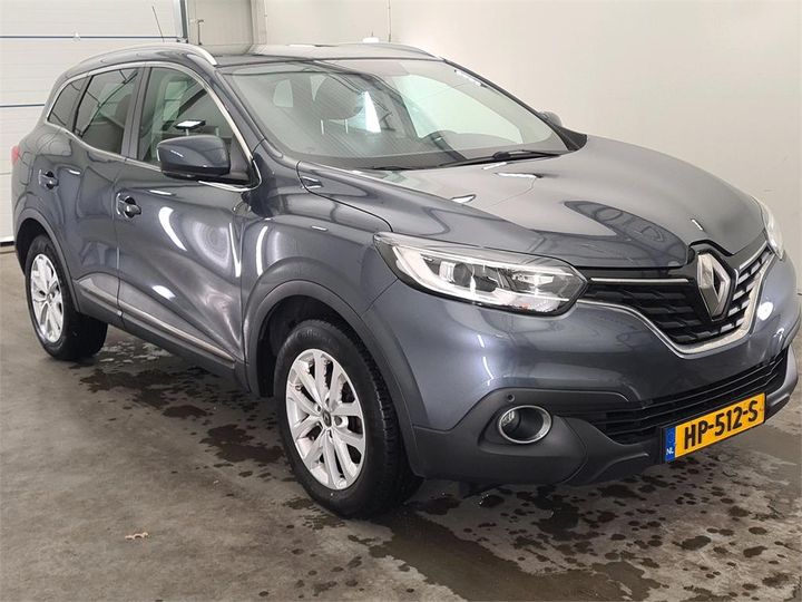 Photo 12 VIN: VF1RFE00652460423 - RENAULT KADJAR 