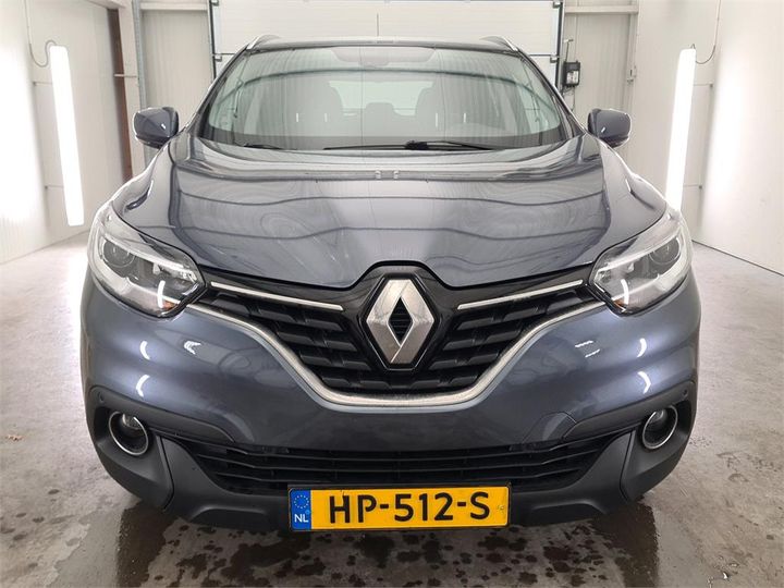 Photo 19 VIN: VF1RFE00652460423 - RENAULT KADJAR 