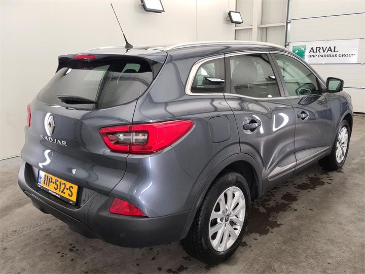 Photo 2 VIN: VF1RFE00652460423 - RENAULT KADJAR 