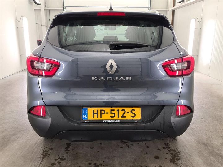 Photo 26 VIN: VF1RFE00652460423 - RENAULT KADJAR 