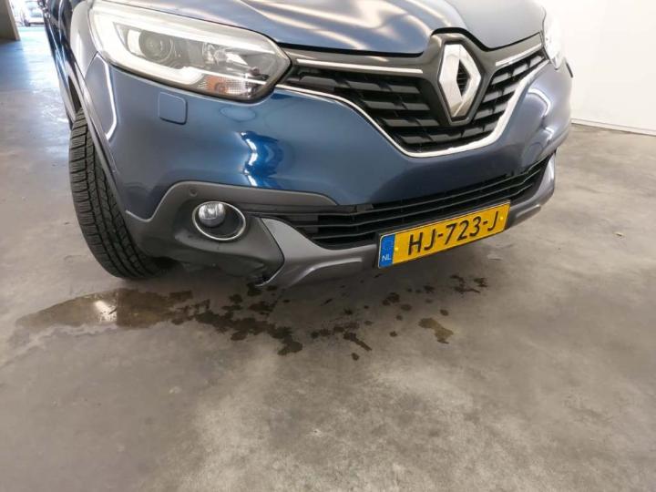 Photo 14 VIN: VF1RFE00653602909 - RENAULT KADJAR 