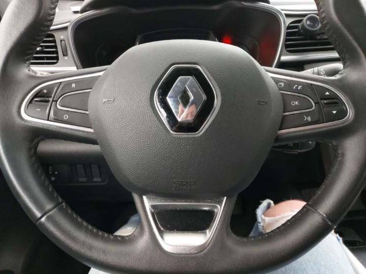 Photo 19 VIN: VF1RFE00653602909 - RENAULT KADJAR 