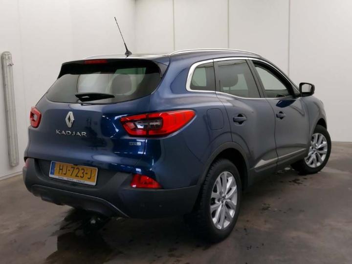 Photo 2 VIN: VF1RFE00653602909 - RENAULT KADJAR 