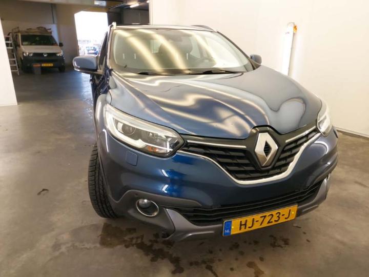 Photo 7 VIN: VF1RFE00653602909 - RENAULT KADJAR 