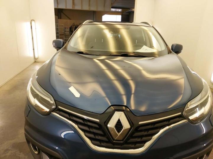 Photo 8 VIN: VF1RFE00653602909 - RENAULT KADJAR 