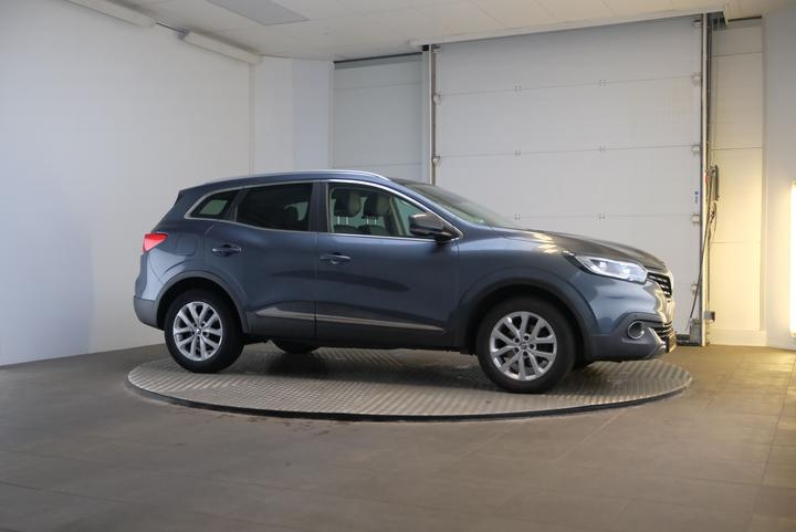 Photo 5 VIN: VF1RFE00654090966 - RENAULT KADJAR 