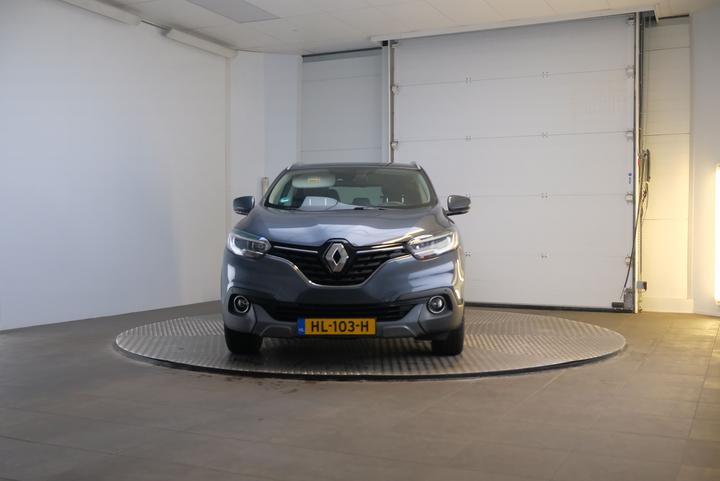 Photo 6 VIN: VF1RFE00654090966 - RENAULT KADJAR 