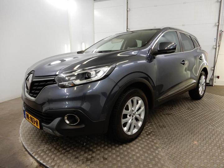 Photo 7 VIN: VF1RFE00654090966 - RENAULT KADJAR 