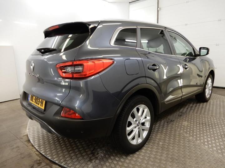 Photo 8 VIN: VF1RFE00654090966 - RENAULT KADJAR 