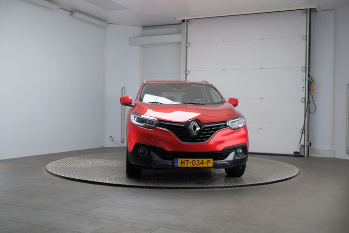 Photo 6 VIN: VF1RFE00654246441 - RENAULT KADJAR 