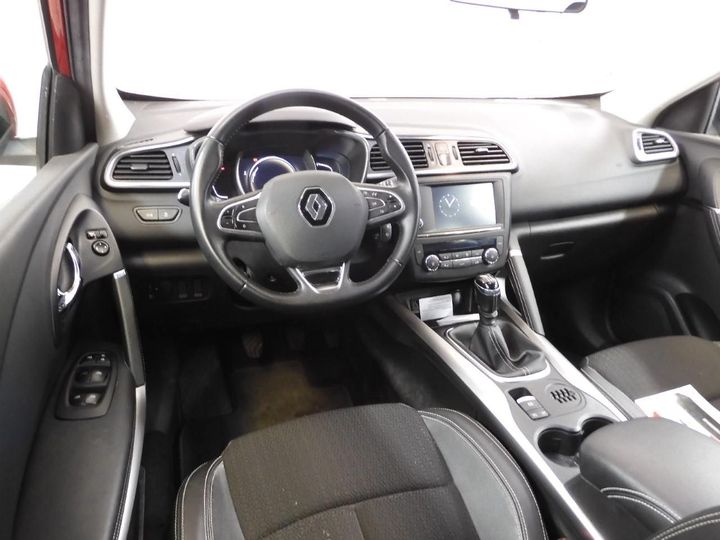 Photo 9 VIN: VF1RFE00654246441 - RENAULT KADJAR 