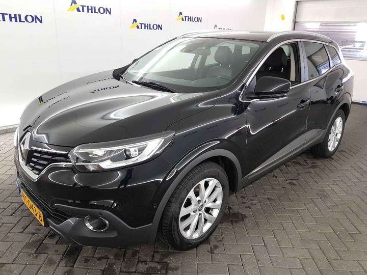 Photo 0 VIN: VF1RFE00654246536 - RENAULT KADJAR 