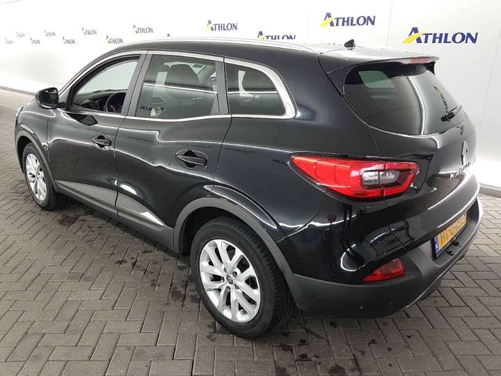 Photo 3 VIN: VF1RFE00654246536 - RENAULT KADJAR 