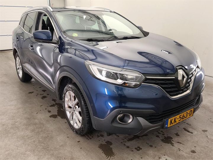 Photo 13 VIN: VF1RFE00654913282 - RENAULT KADJAR 