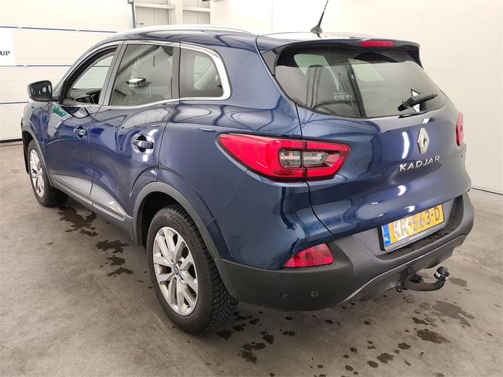 Photo 14 VIN: VF1RFE00654913282 - RENAULT KADJAR 