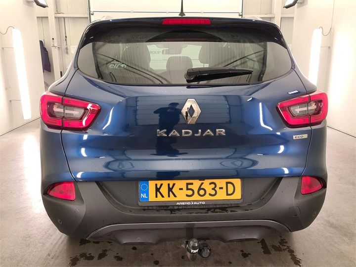 Photo 16 VIN: VF1RFE00654913282 - RENAULT KADJAR 