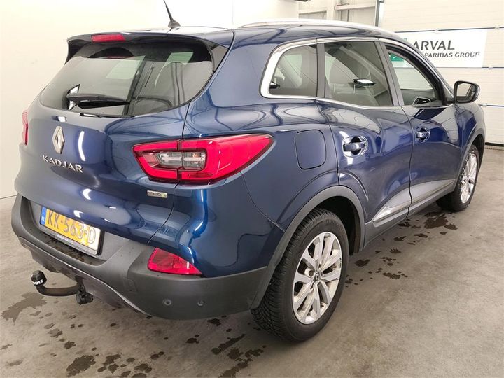 Photo 2 VIN: VF1RFE00654913282 - RENAULT KADJAR 