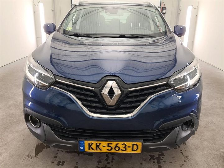 Photo 29 VIN: VF1RFE00654913282 - RENAULT KADJAR 