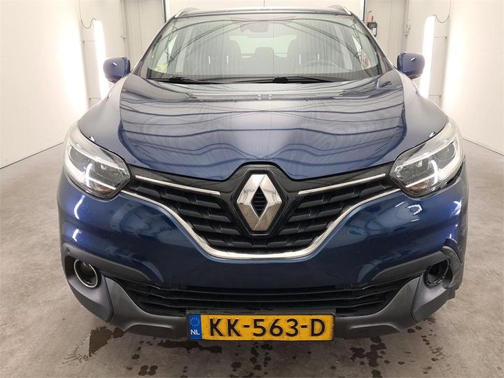 Photo 5 VIN: VF1RFE00654913282 - RENAULT KADJAR 