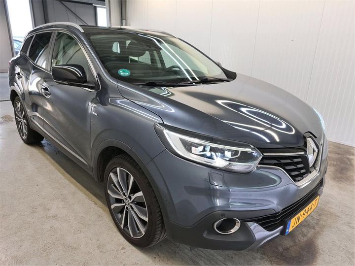 Photo 2 VIN: VF1RFE00655149587 - RENAULT KADJAR 