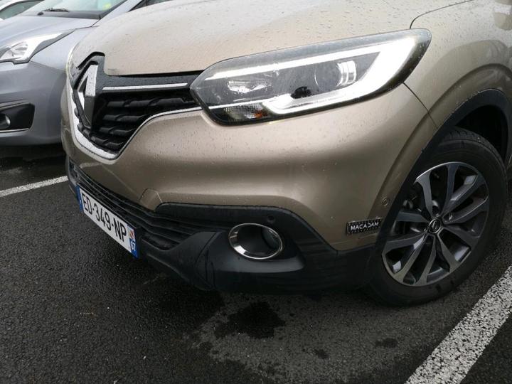 Photo 15 VIN: VF1RFE00655606768 - RENAULT KADJAR 