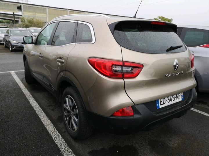 Photo 3 VIN: VF1RFE00655606768 - RENAULT KADJAR 