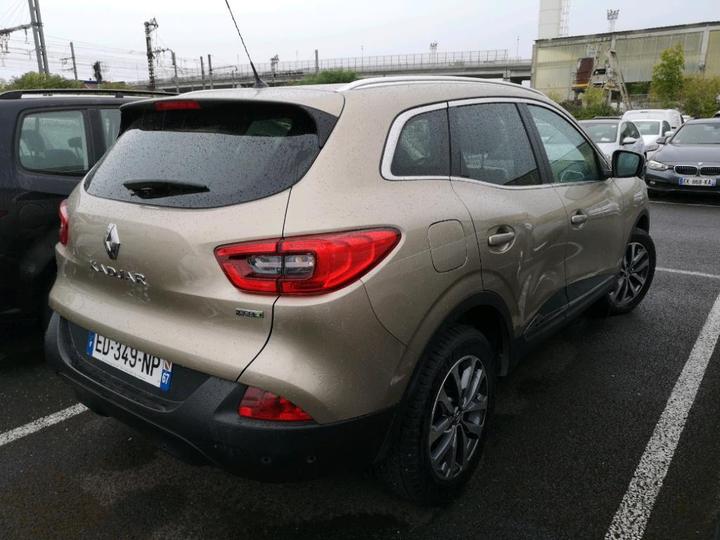 Photo 4 VIN: VF1RFE00655606768 - RENAULT KADJAR 