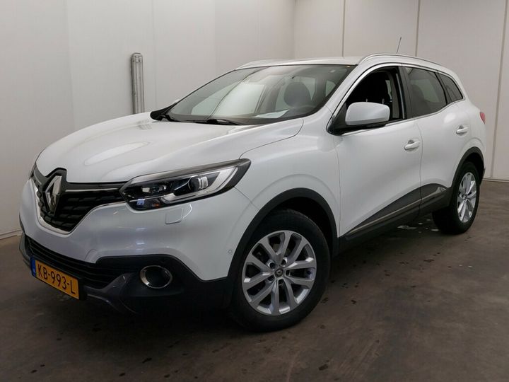 Photo 0 VIN: VF1RFE00655711178 - RENAULT KADJAR 