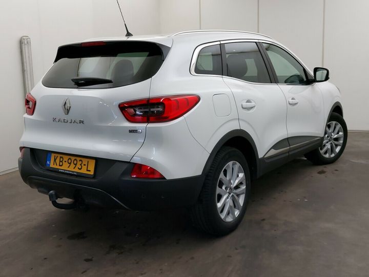 Photo 2 VIN: VF1RFE00655711178 - RENAULT KADJAR 