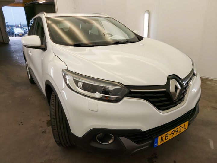 Photo 6 VIN: VF1RFE00655711178 - RENAULT KADJAR 