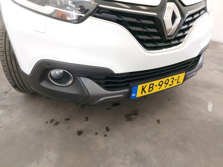 Photo 9 VIN: VF1RFE00655711178 - RENAULT KADJAR 