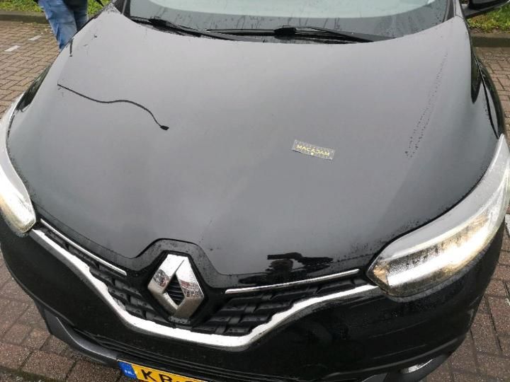 Photo 16 VIN: VF1RFE00655711195 - RENAULT KADJAR 