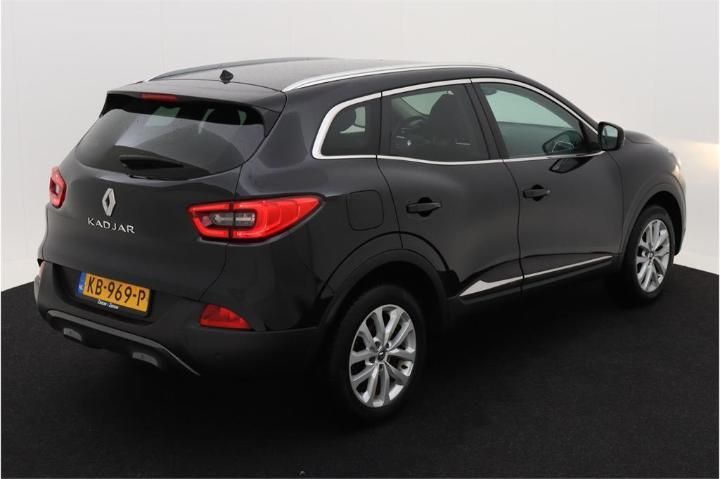 Photo 3 VIN: VF1RFE00655711195 - RENAULT KADJAR 