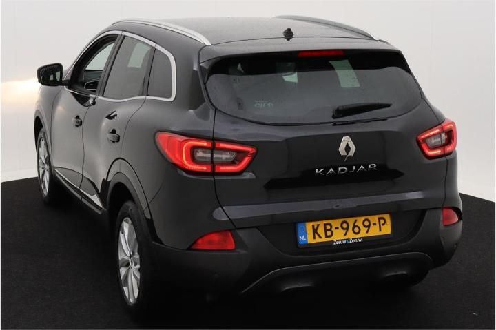 Photo 4 VIN: VF1RFE00655711195 - RENAULT KADJAR 