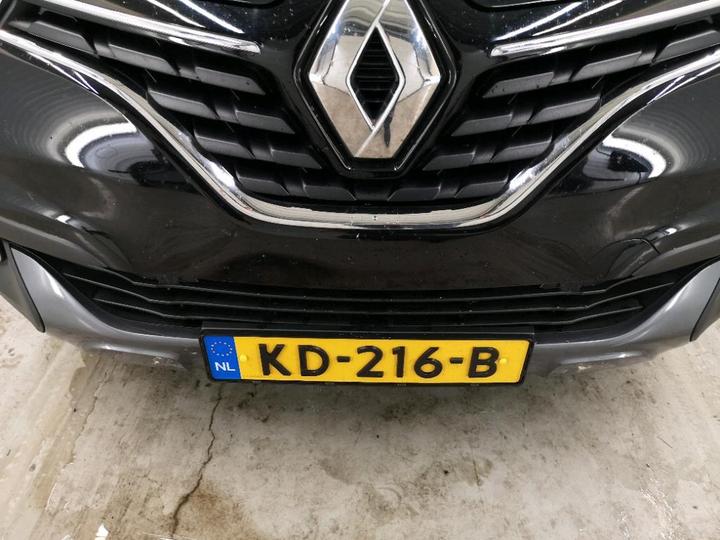 Photo 11 VIN: VF1RFE00655711259 - RENAULT KADJAR 