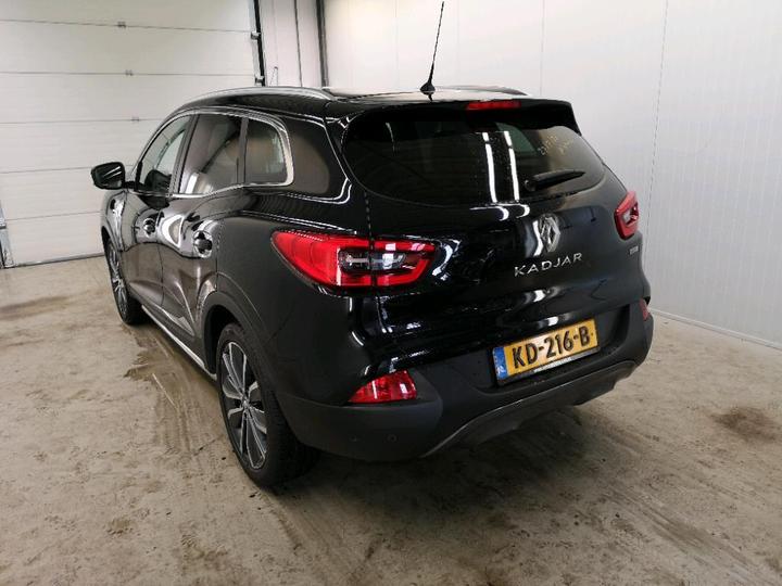 Photo 3 VIN: VF1RFE00655711259 - RENAULT KADJAR 