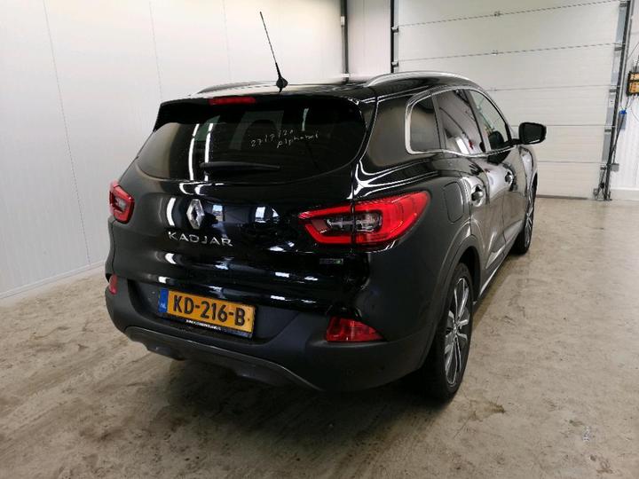 Photo 4 VIN: VF1RFE00655711259 - RENAULT KADJAR 