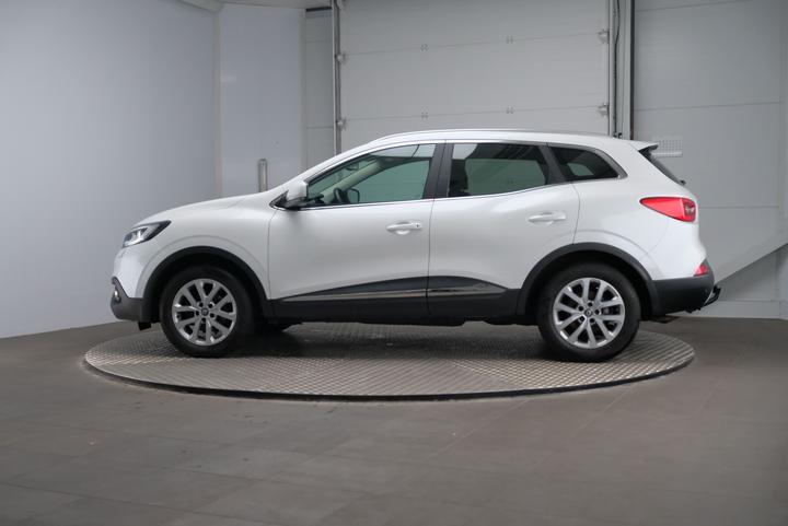 Photo 2 VIN: VF1RFE00655886269 - RENAULT KADJAR 