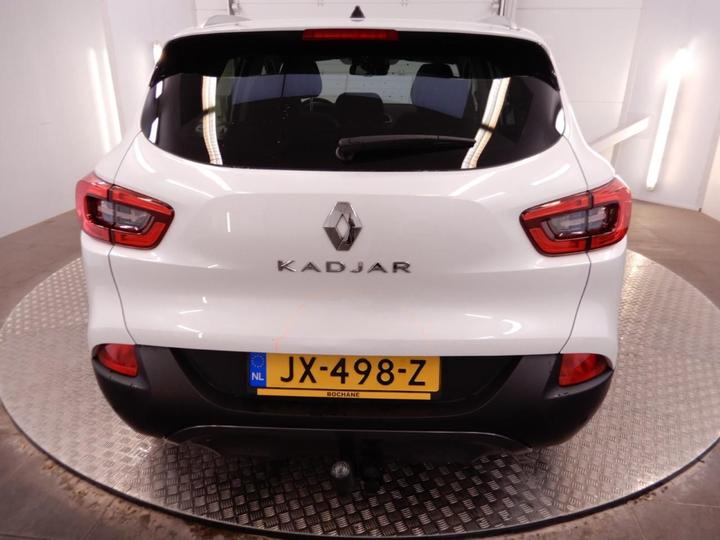 Photo 21 VIN: VF1RFE00655886269 - RENAULT KADJAR 