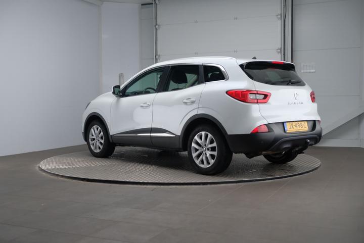 Photo 3 VIN: VF1RFE00655886269 - RENAULT KADJAR 