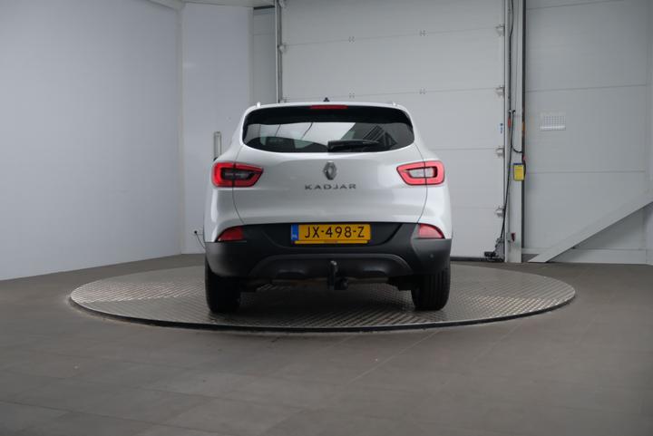 Photo 4 VIN: VF1RFE00655886269 - RENAULT KADJAR 