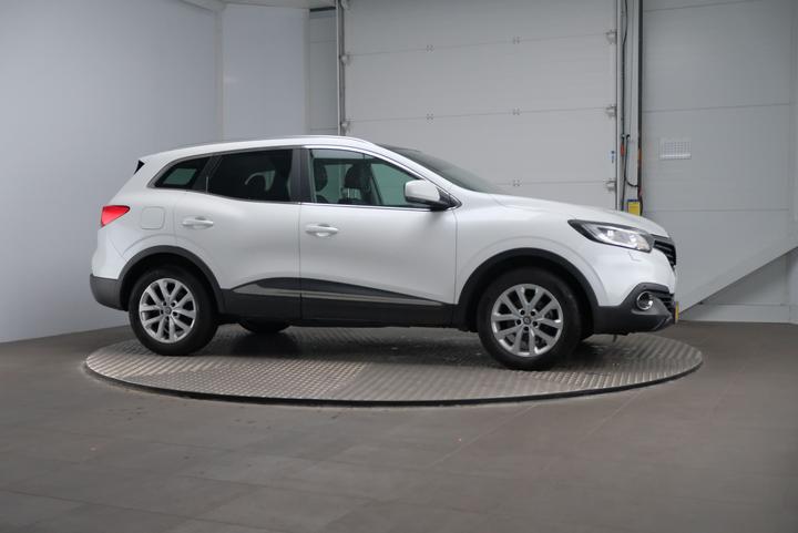 Photo 5 VIN: VF1RFE00655886269 - RENAULT KADJAR 