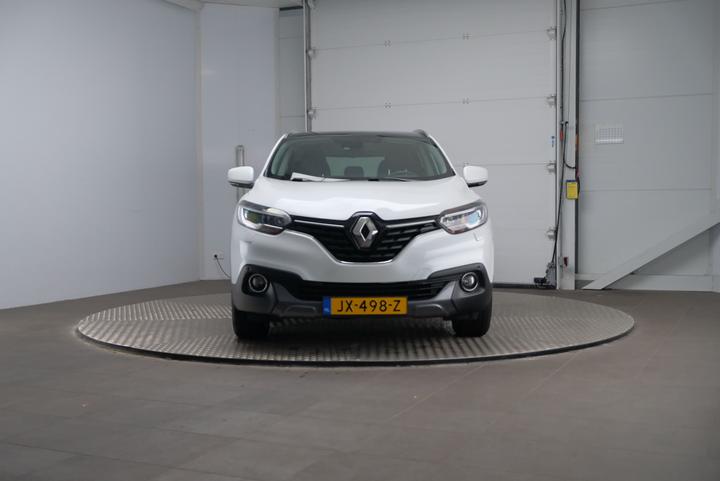 Photo 6 VIN: VF1RFE00655886269 - RENAULT KADJAR 