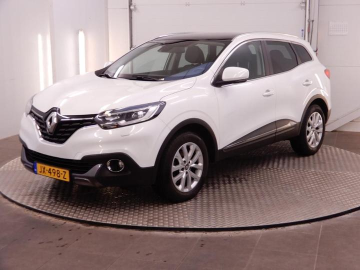 Photo 7 VIN: VF1RFE00655886269 - RENAULT KADJAR 